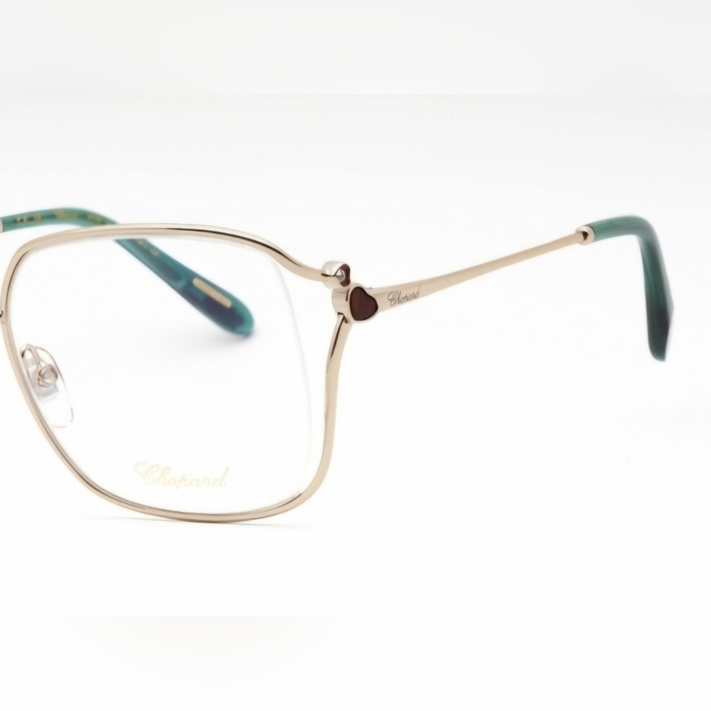 Chopard Gold Frame Glasses - Picture 3 of 3